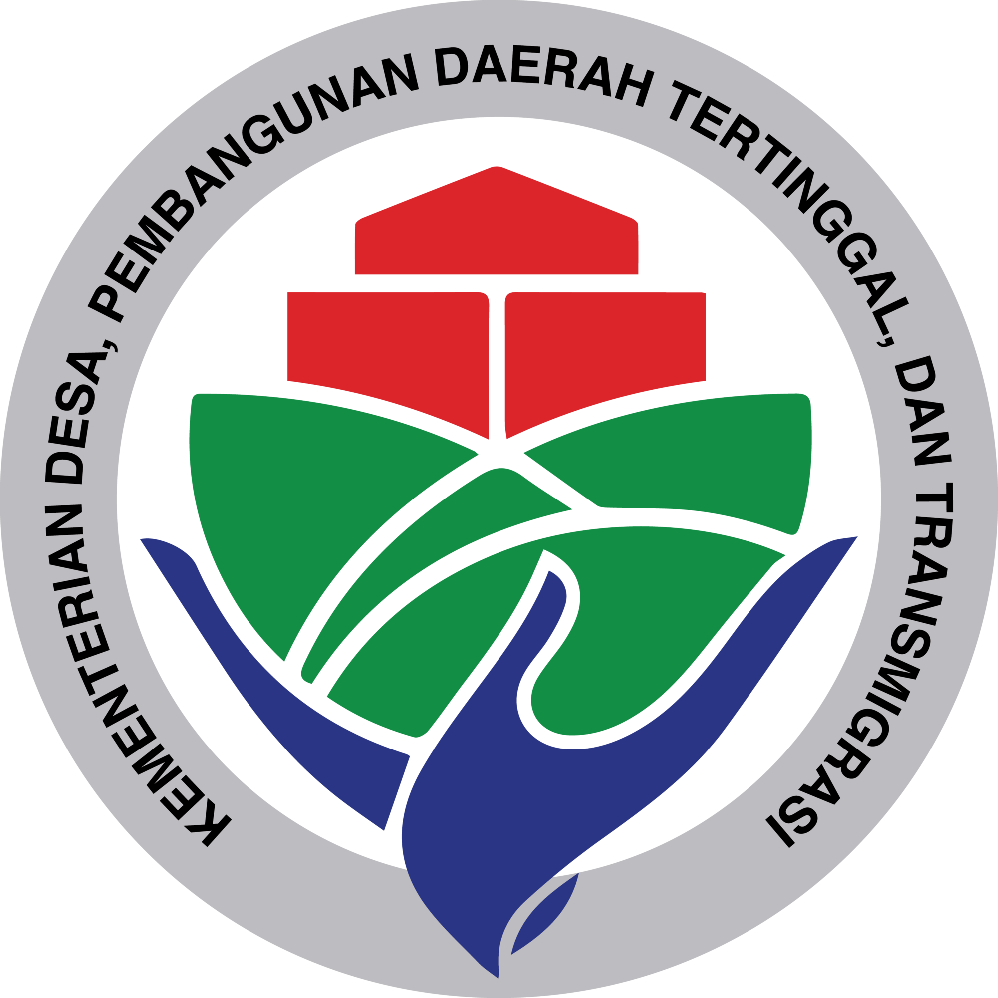 Logo Kemendesa