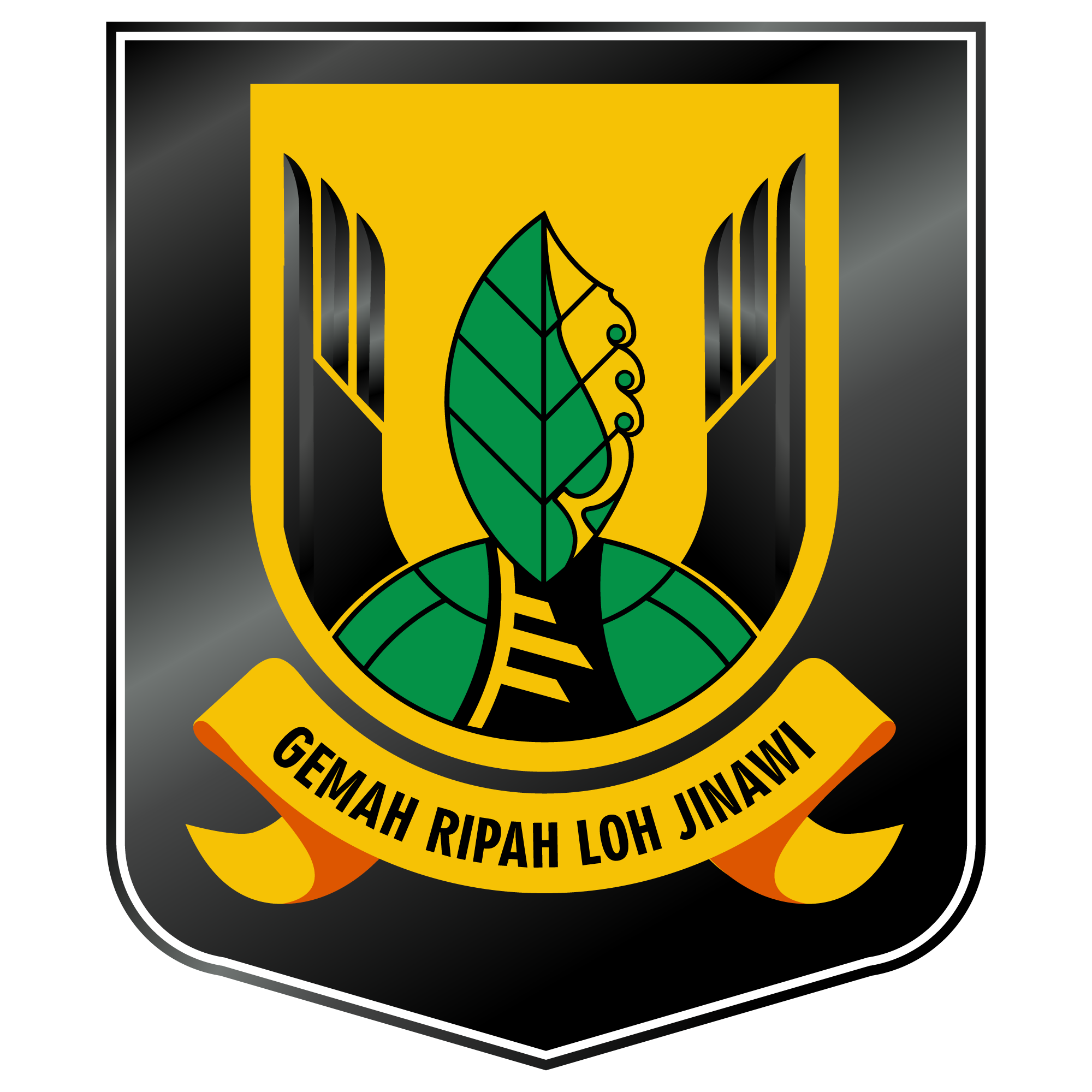 Logo Kabupaten